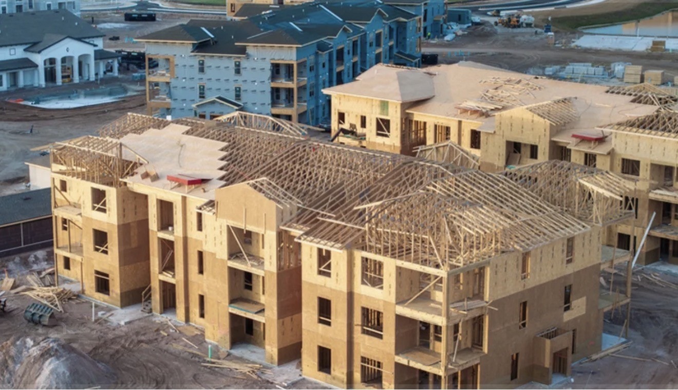 Multi-Family