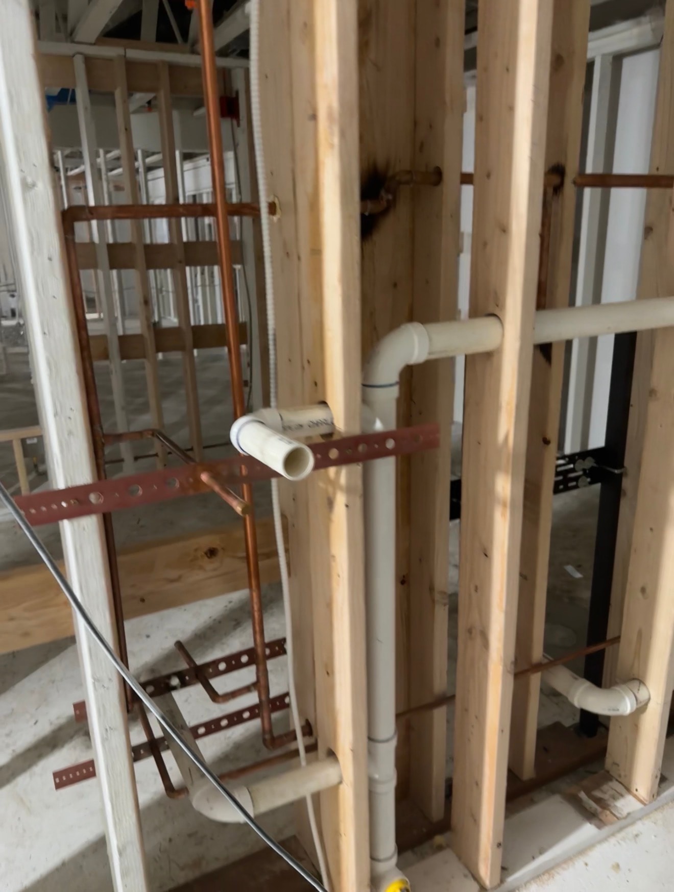 Tenant Improvement